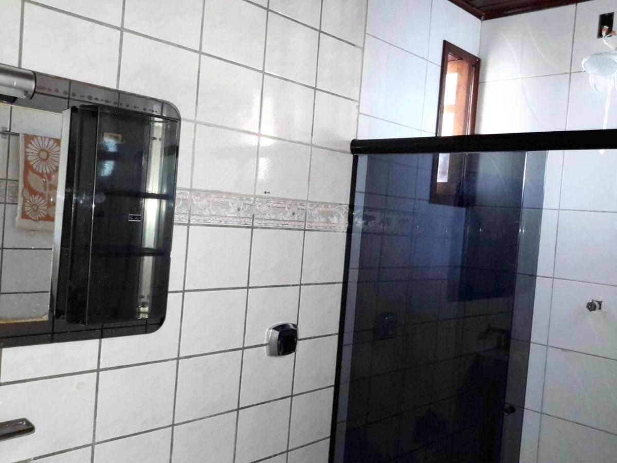 Hostel Meu Sossego Vilas Lauro de Freitas Eksteriør bilde
