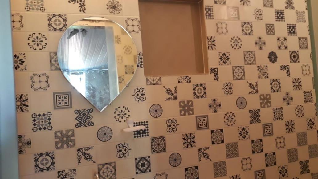 Hostel Meu Sossego Vilas Lauro de Freitas Eksteriør bilde