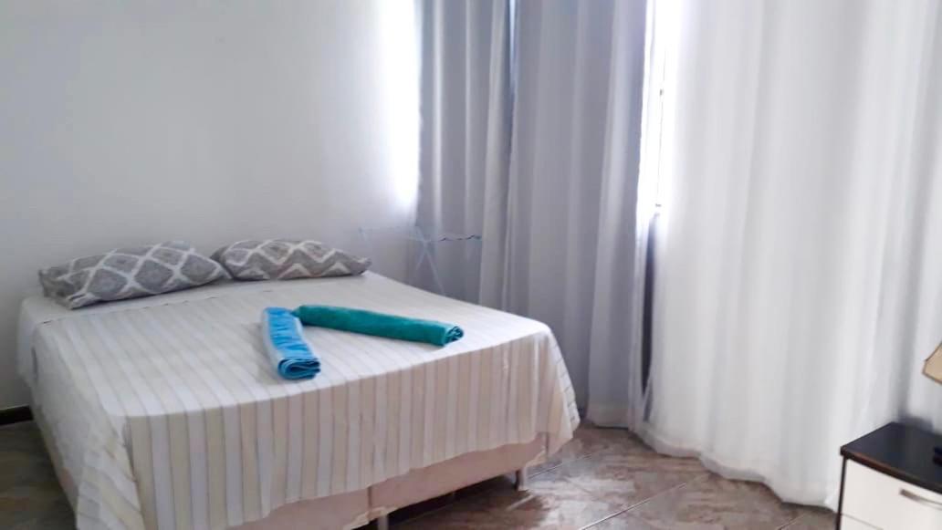 Hostel Meu Sossego Vilas Lauro de Freitas Eksteriør bilde