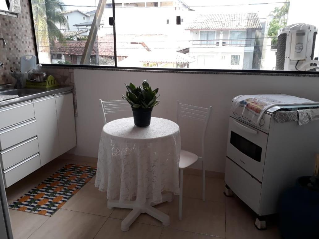 Hostel Meu Sossego Vilas Lauro de Freitas Eksteriør bilde