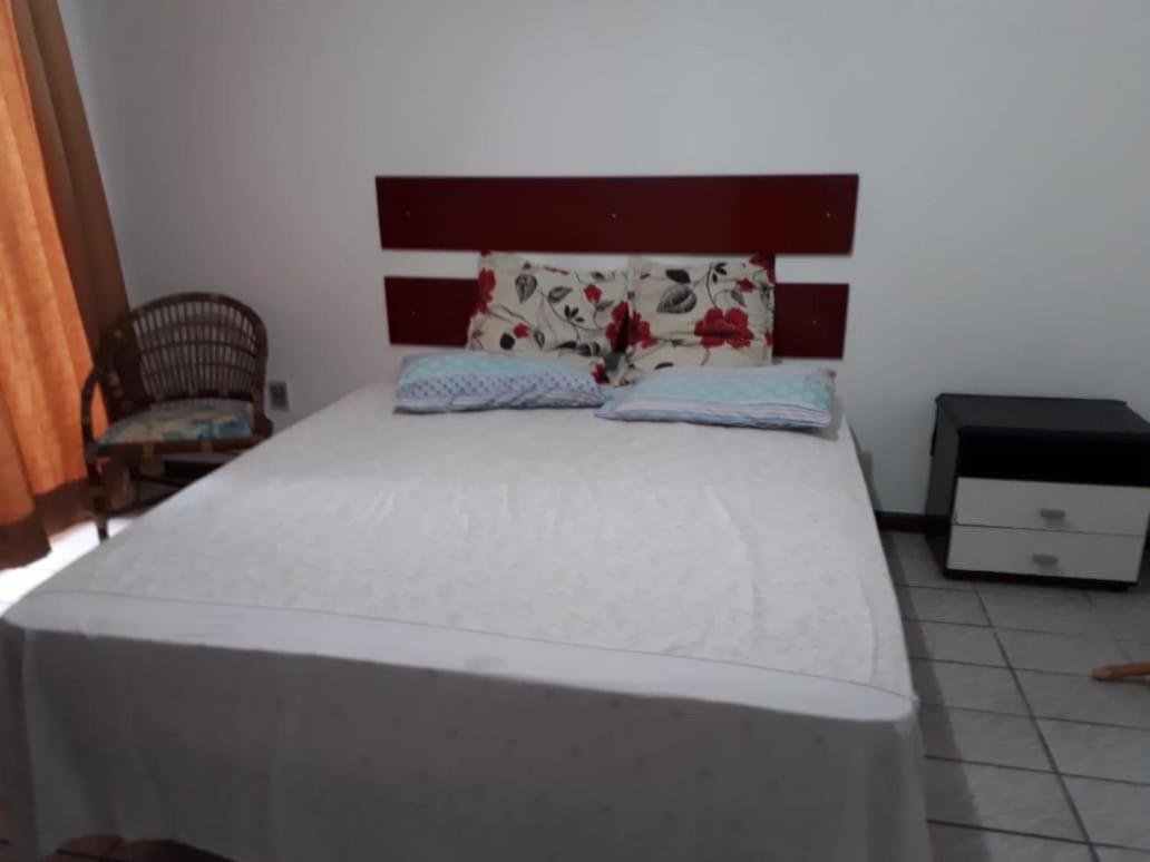 Hostel Meu Sossego Vilas Lauro de Freitas Eksteriør bilde