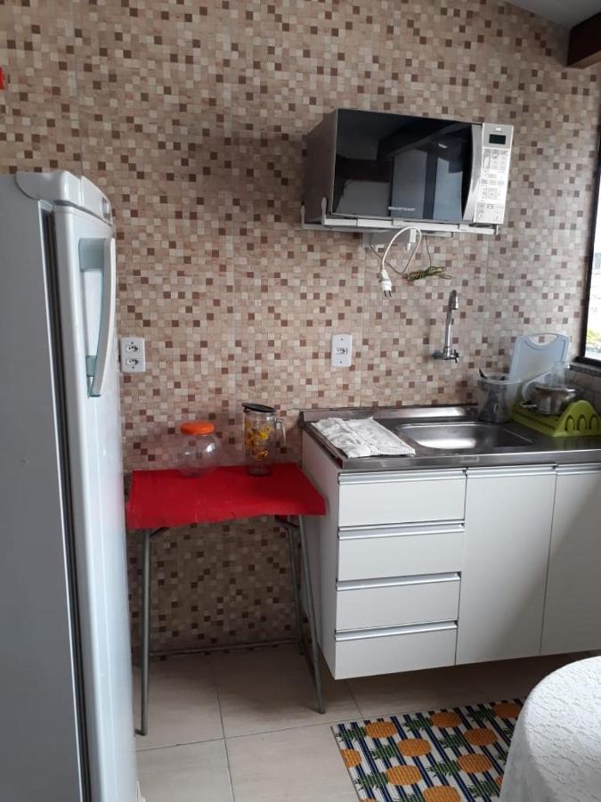 Hostel Meu Sossego Vilas Lauro de Freitas Eksteriør bilde