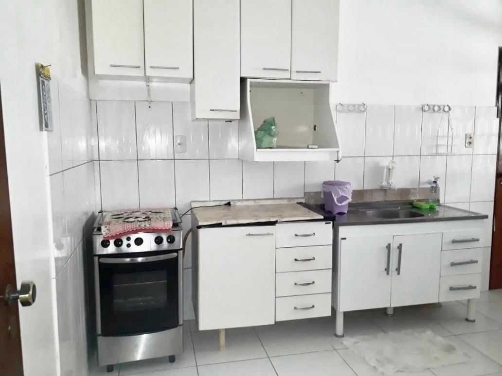 Hostel Meu Sossego Vilas Lauro de Freitas Eksteriør bilde
