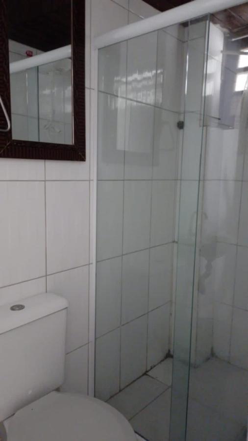 Hostel Meu Sossego Vilas Lauro de Freitas Eksteriør bilde