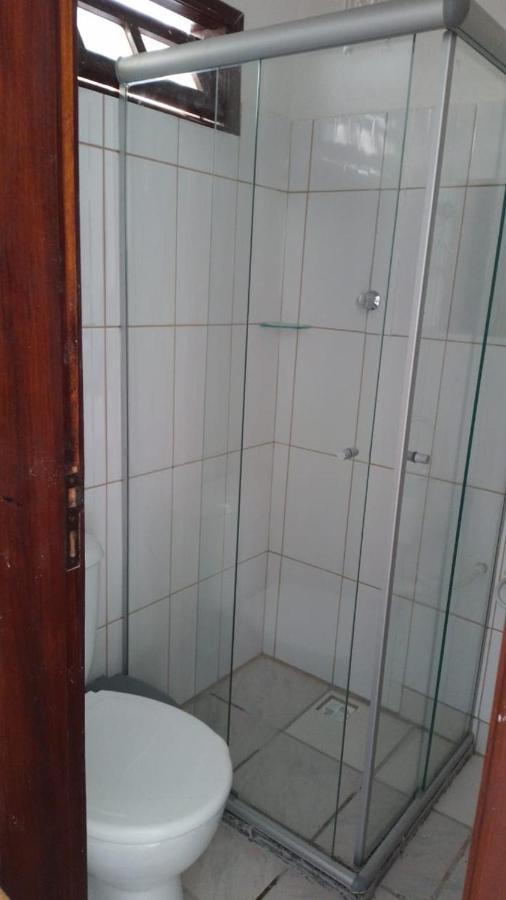 Hostel Meu Sossego Vilas Lauro de Freitas Eksteriør bilde