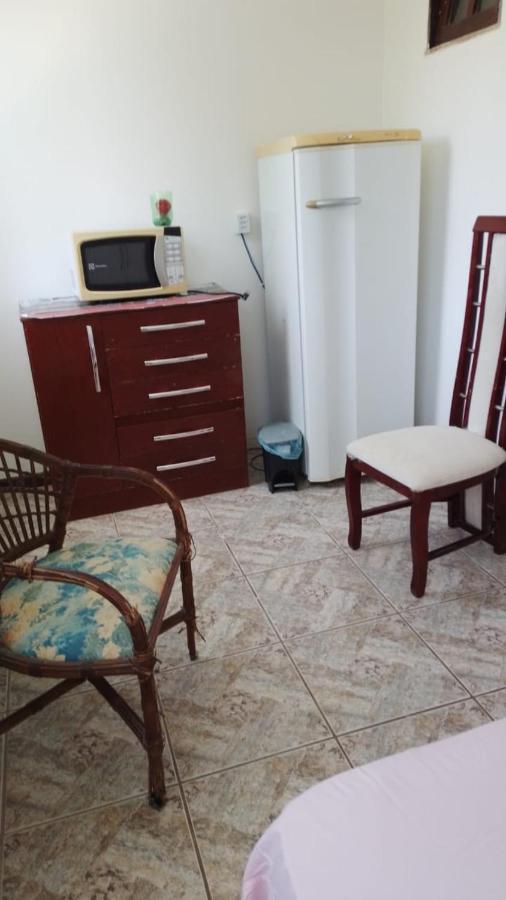 Hostel Meu Sossego Vilas Lauro de Freitas Eksteriør bilde