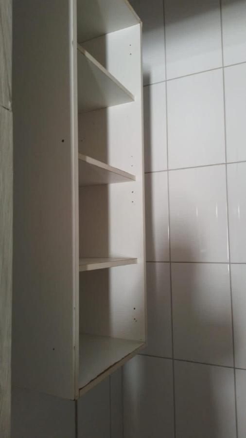 Hostel Meu Sossego Vilas Lauro de Freitas Eksteriør bilde