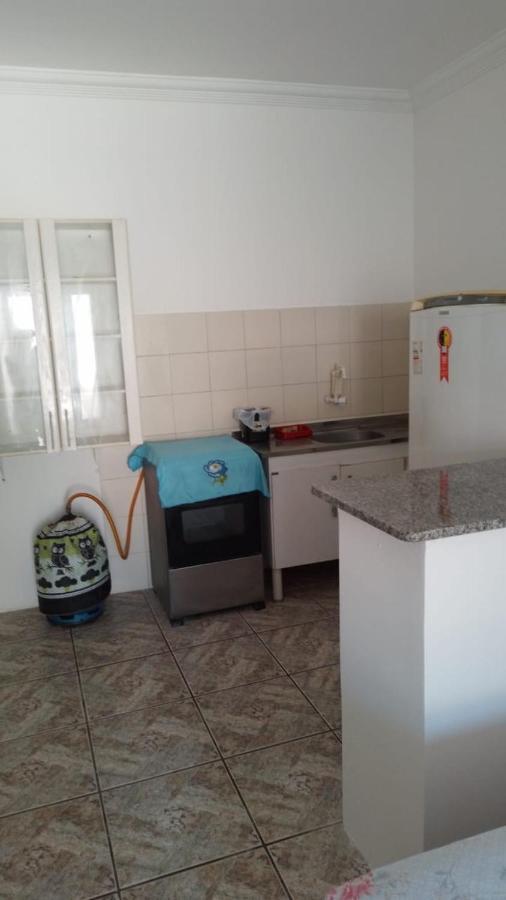 Hostel Meu Sossego Vilas Lauro de Freitas Eksteriør bilde